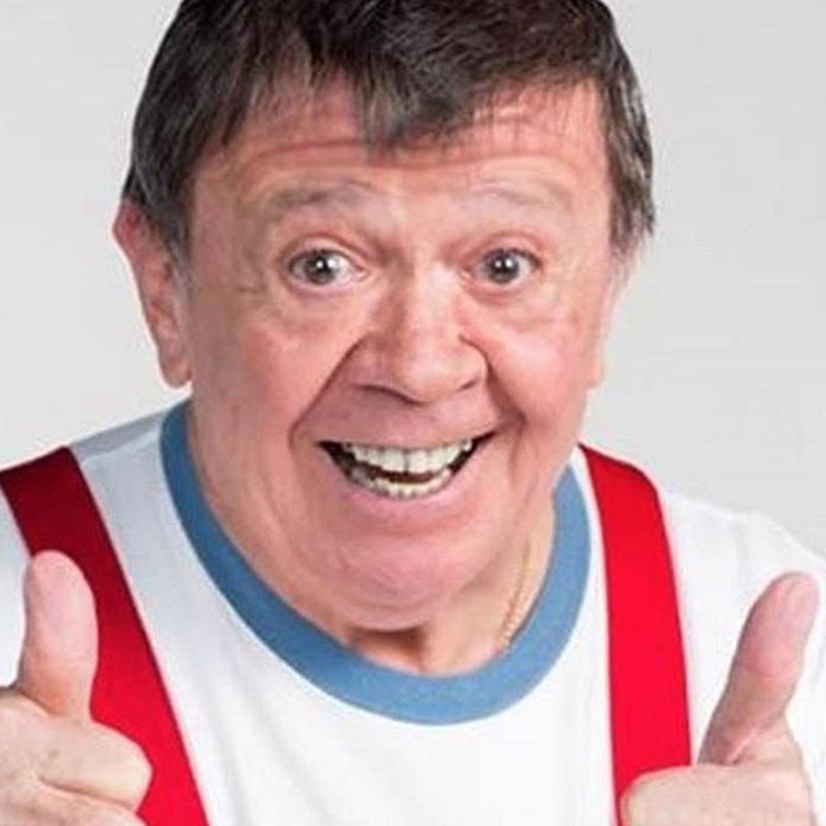 Edad De Chabelo Información De Celebridades