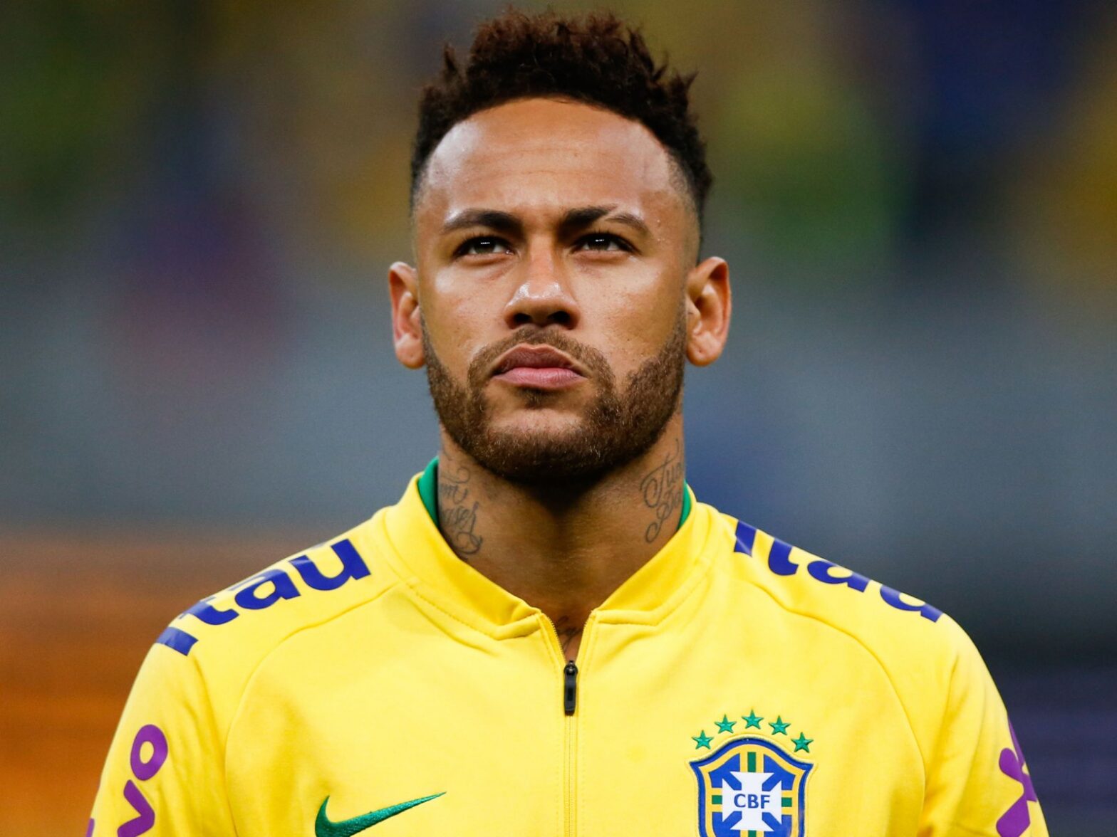 Edad de Neymar Información de Celebridades