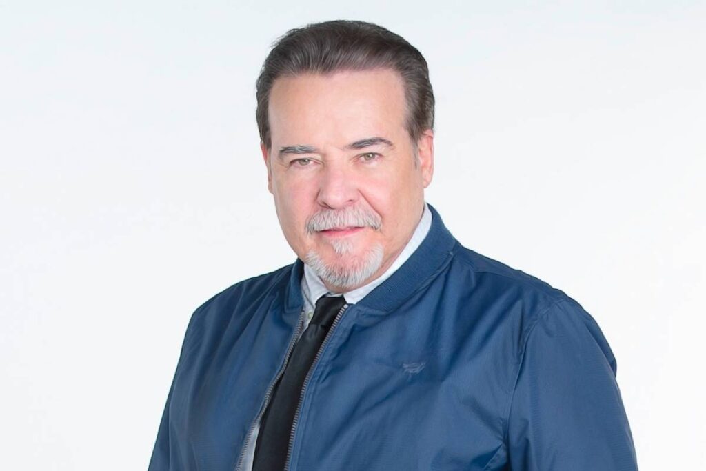 Edad de Cesar Evora Información de Celebridades