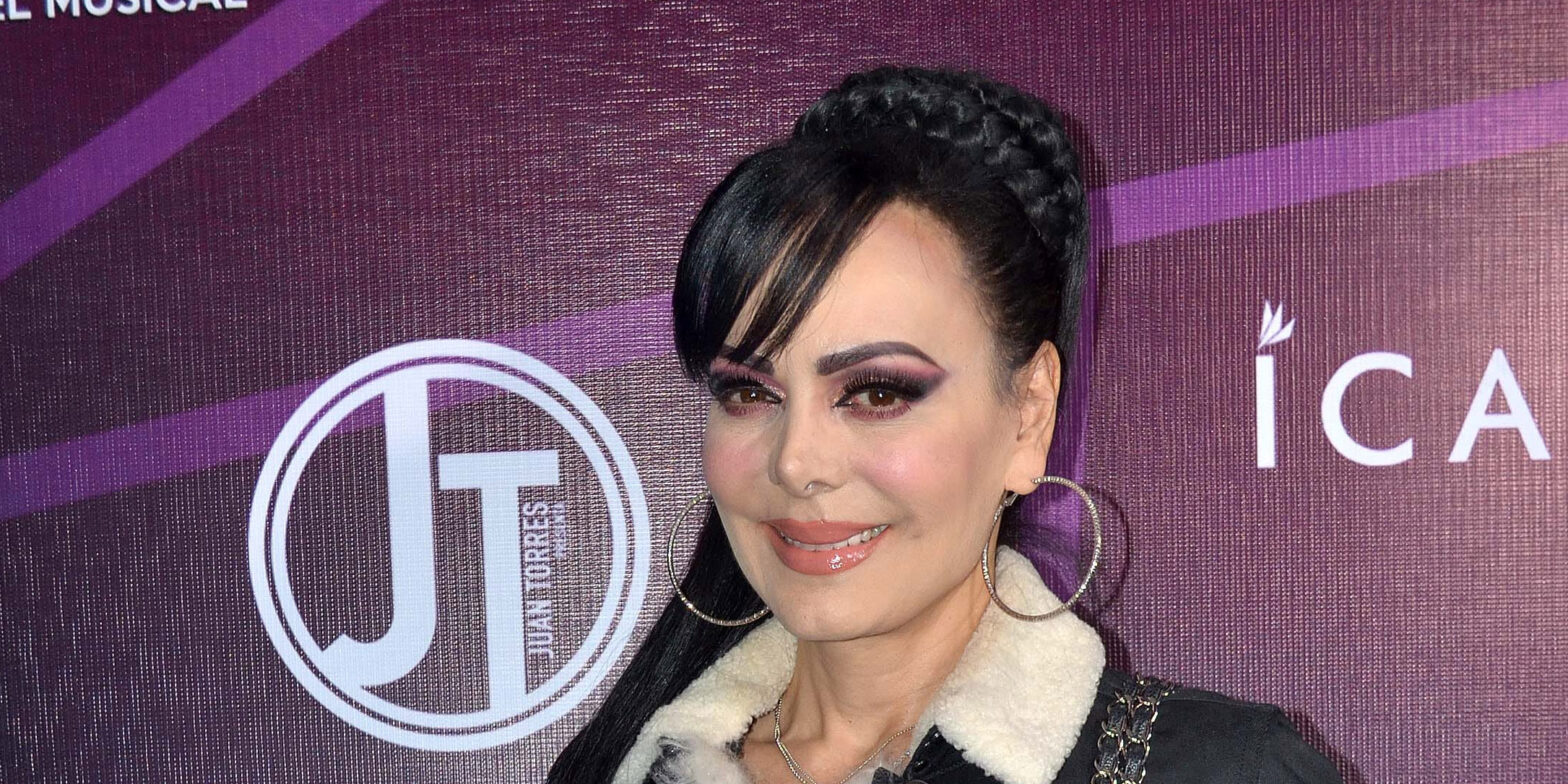 Edad de Maribel Guardia Información de Celebridades