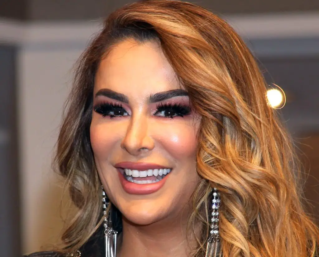 Edad de Ninel Conde Información de Celebridades