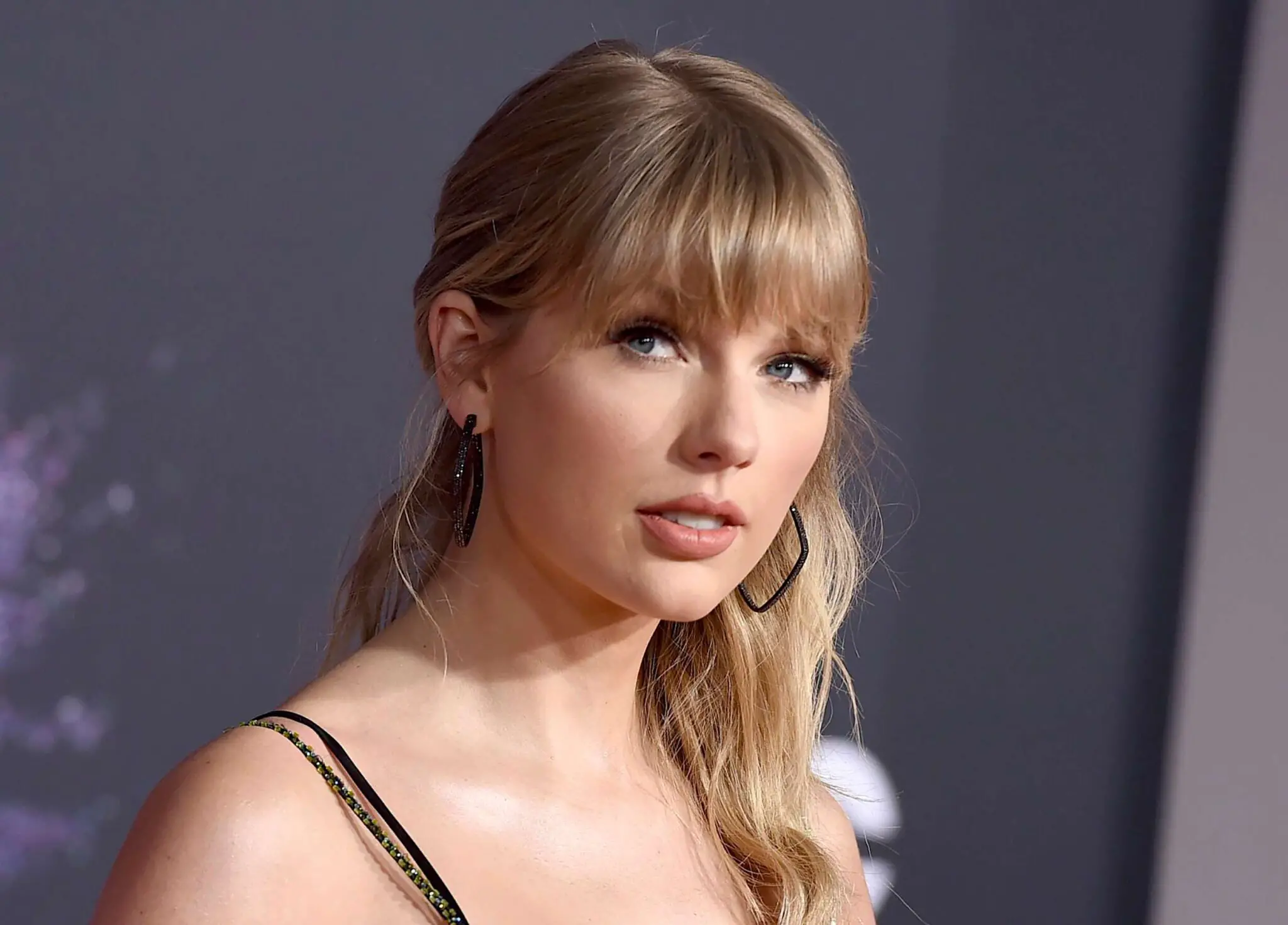 Edad de Taylor Swift Información de Celebridades
